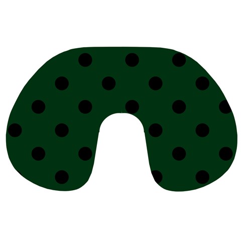 Polka Dots Back
