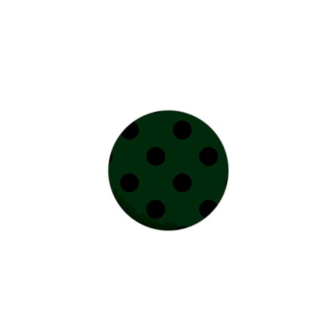 Polka Dots Front