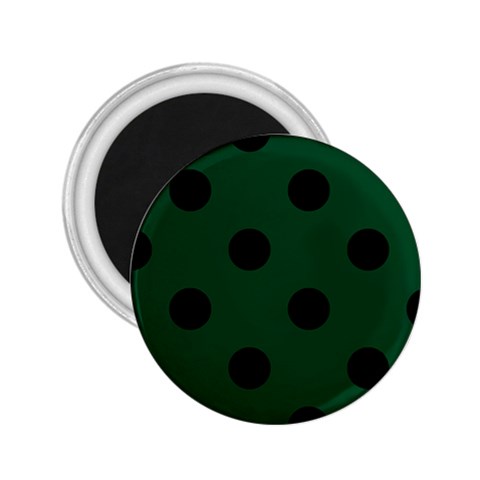 Polka Dots Front