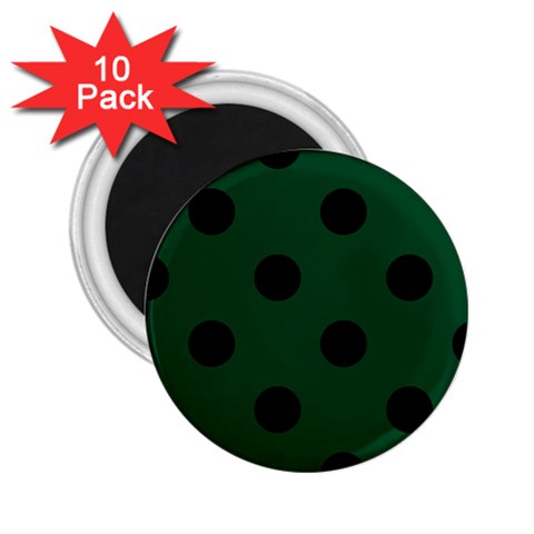 Polka Dots Front