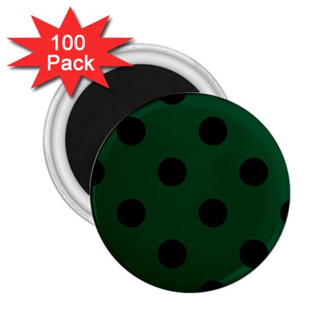 Polka Dots Front