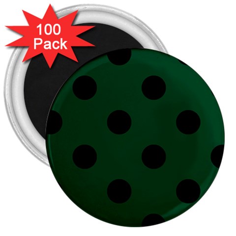 Polka Dots Front