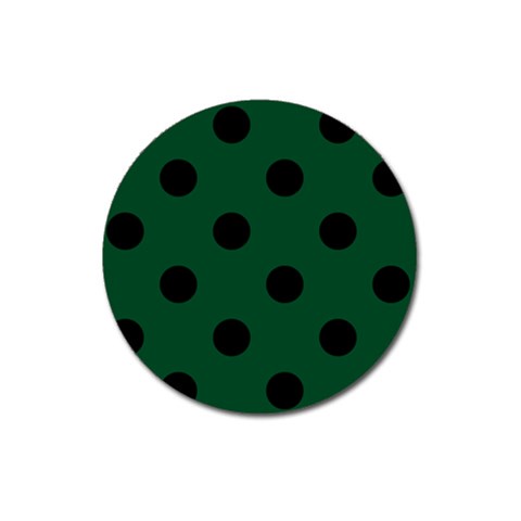 Polka Dots Front