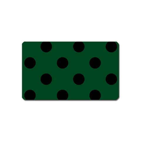 Polka Dots Front