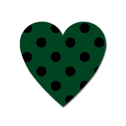 Polka Dots Front