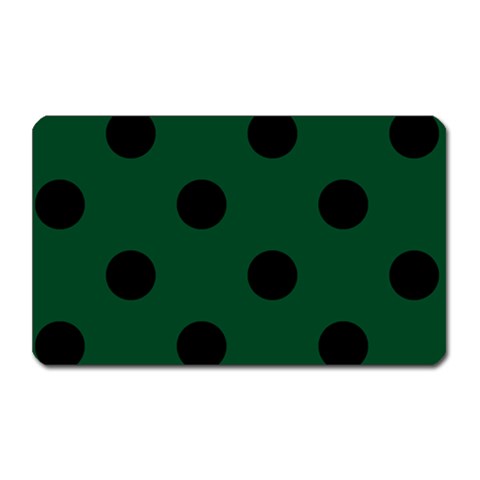 Polka Dots Front