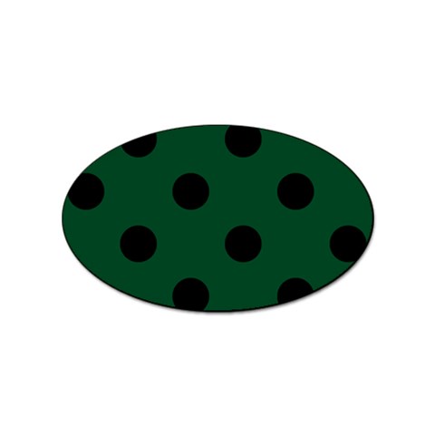 Polka Dots Front
