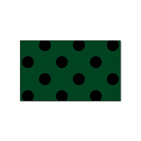 Polka Dots Front