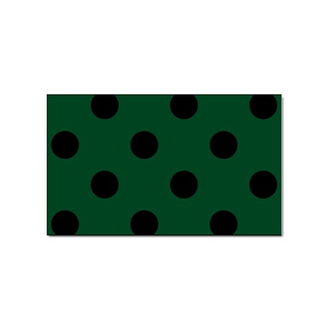 Polka Dots Front