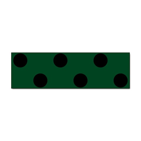 Polka Dots Front
