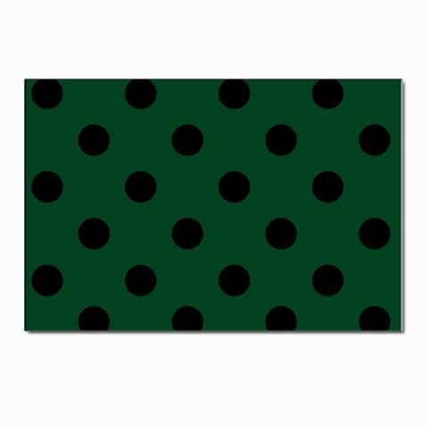 Polka Dots Front