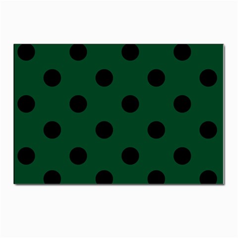 Polka Dots Front