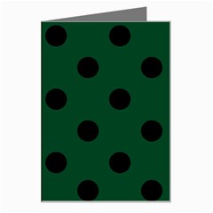 Polka Dots Left