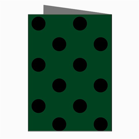 Polka Dots Right