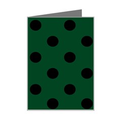 Polka Dots Left