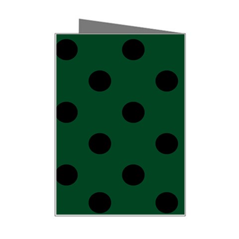 Polka Dots Right