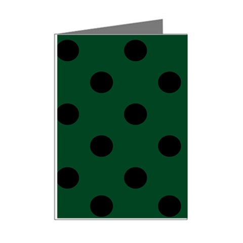 Polka Dots Right