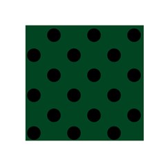 Polka Dots Back Cover
