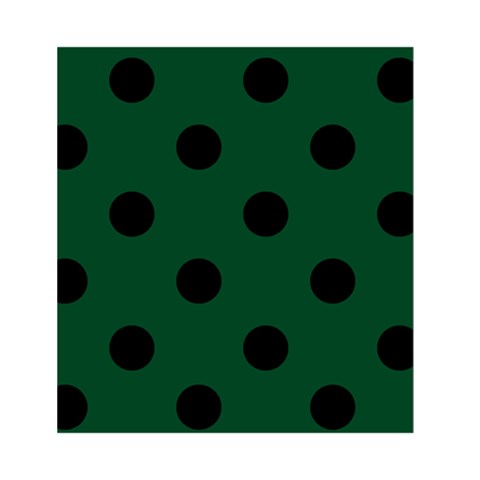 Polka Dots Front Cover