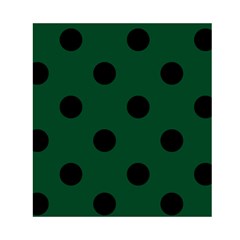 Polka Dots Front Inside