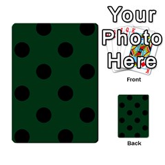 Polka Dots Front 52