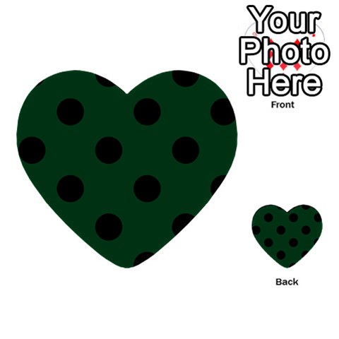 Polka Dots Front 1