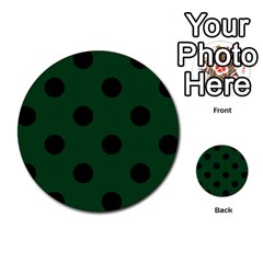 Polka Dots Front 52