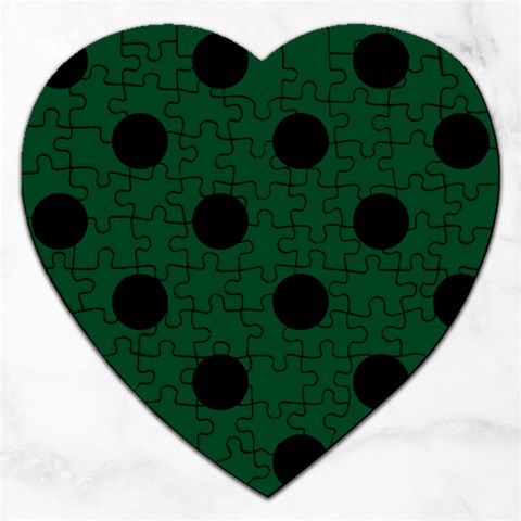 Polka Dots Front