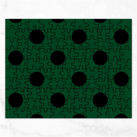 Polka Dots Front