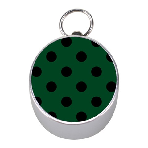 Polka Dots Front