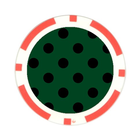 Polka Dots Front