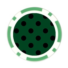 Polka Dots Back