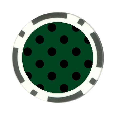 Polka Dots Front