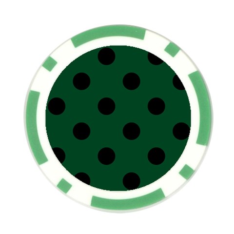 Polka Dots Front
