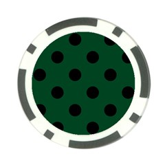Polka Dots Back