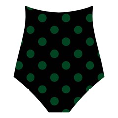 Polka Dots Back