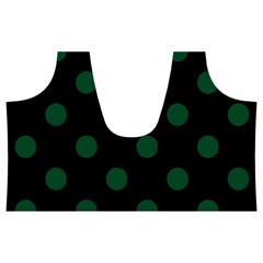 Polka Dots Top Back