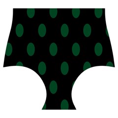 Polka Dots Bottom Front