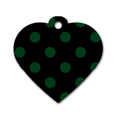 Polka Dots Front