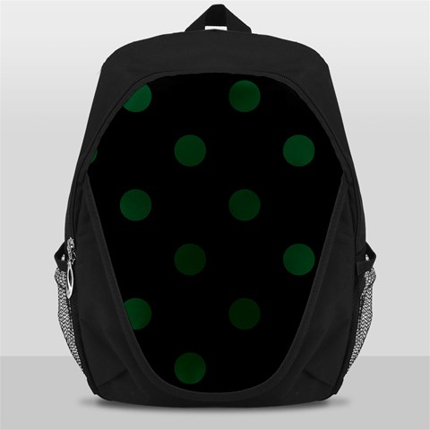 Polka Dots Front