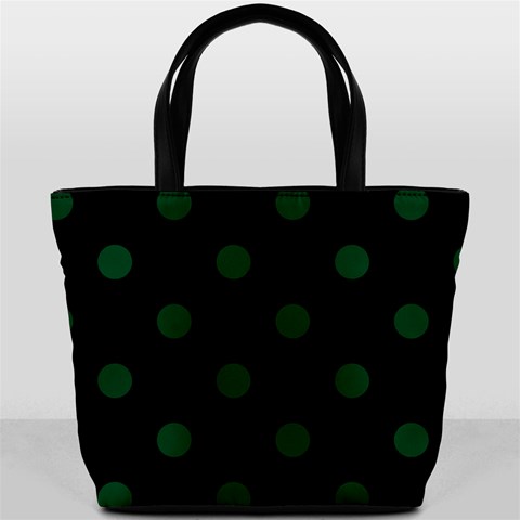 Polka Dots Front