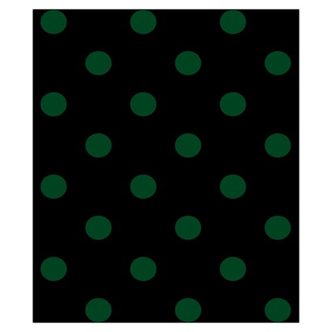 Polka Dots Back