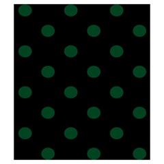 Polka Dots Back
