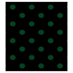 Polka Dots Back