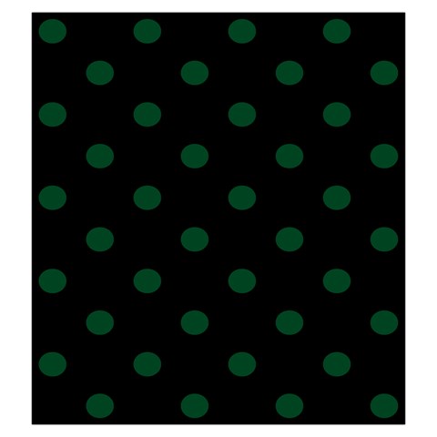 Polka Dots Back