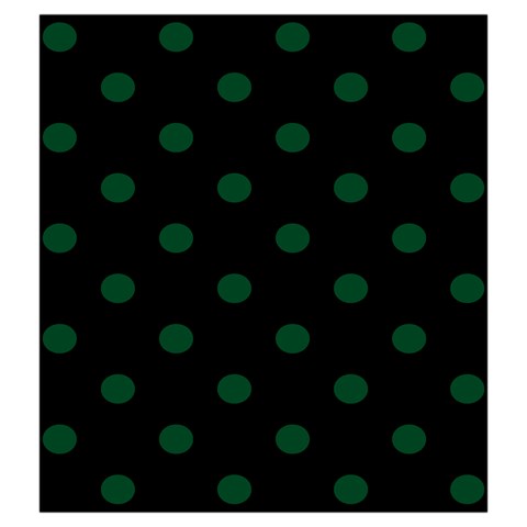 Polka Dots Front