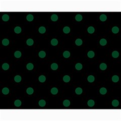 Polka Dots 10 x8  Print - 2