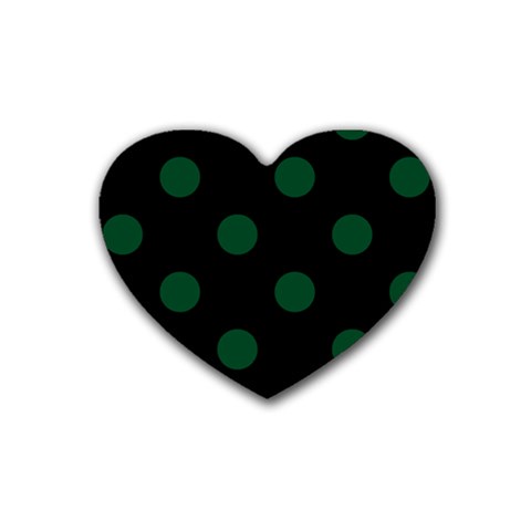 Polka Dots Front