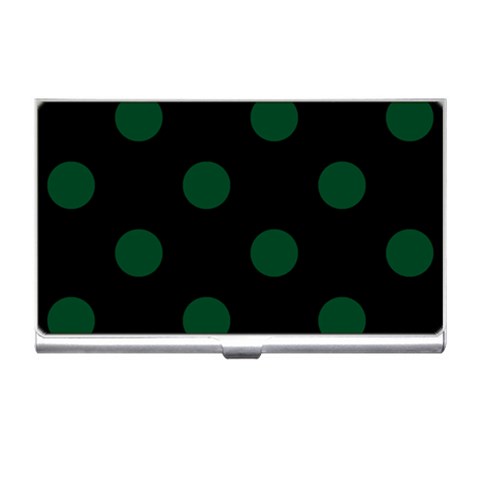 Polka Dots Front