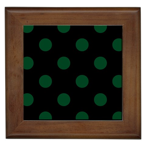 Polka Dots Front